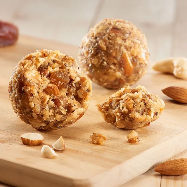 Dry Fruit Supreme